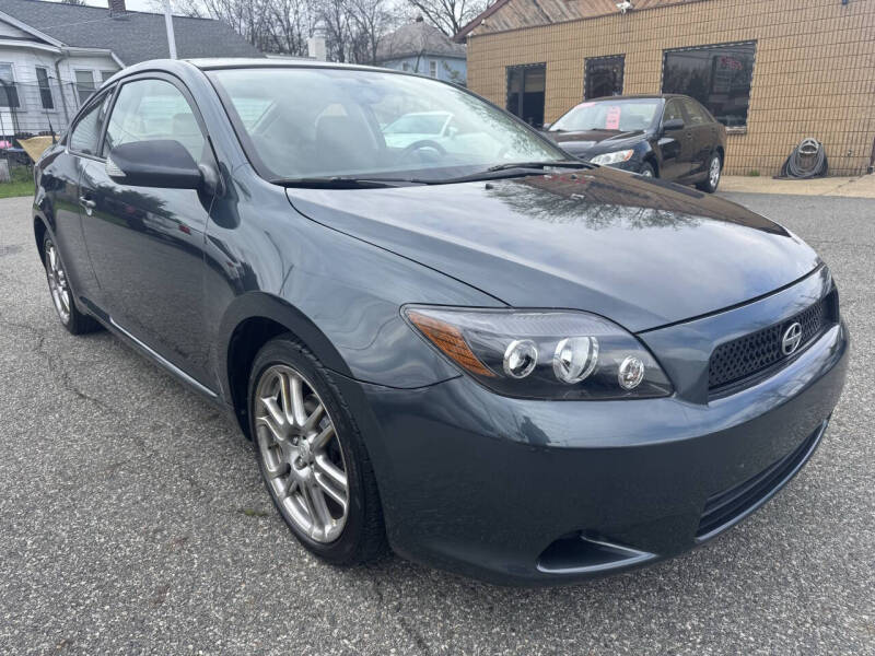 2009 Scion tC