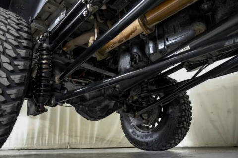 2017 Ford F-350 Super Duty