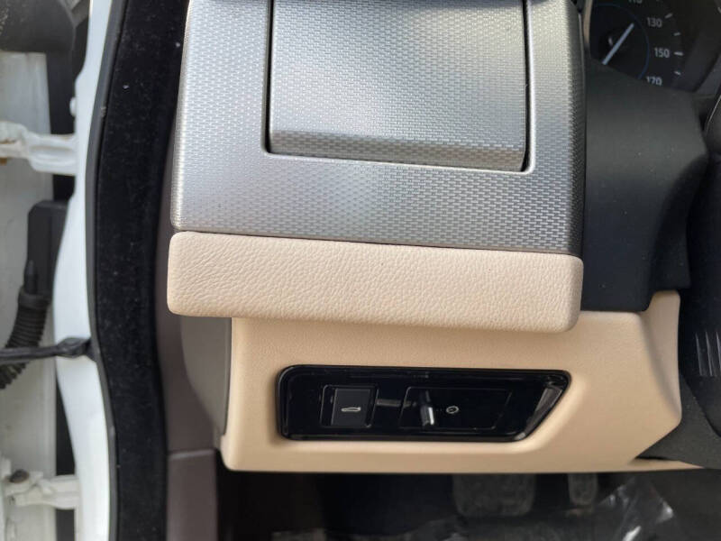 2016 Jaguar XF 35t Prestige