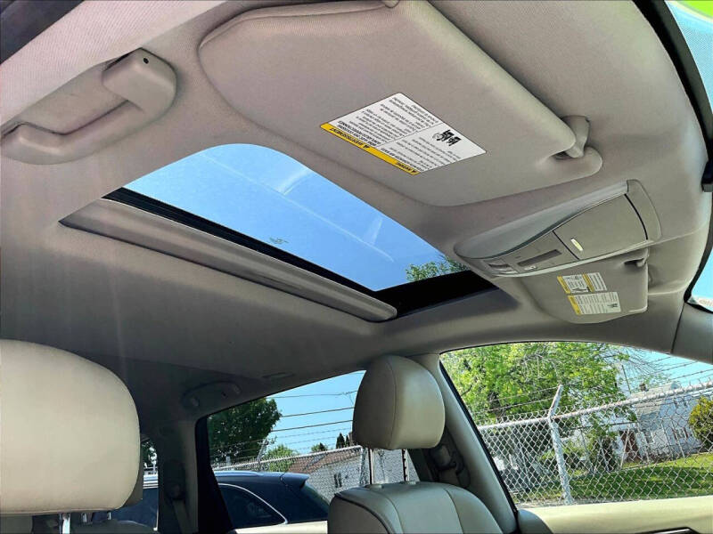 2019 Infiniti QX60