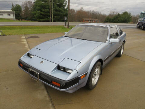 1984 Nissan 300ZX 2+2