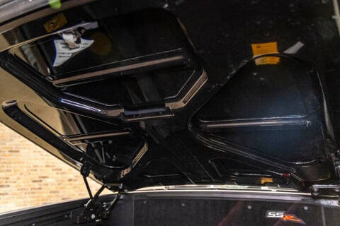 2005 Chevrolet SSR LS