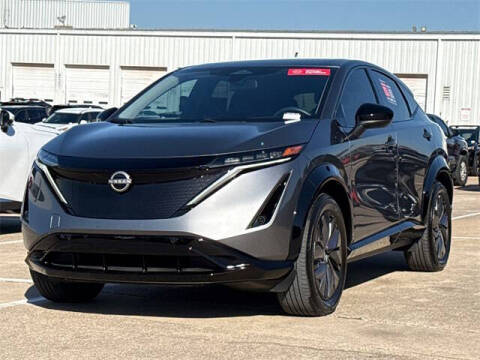 2023 Nissan Ariya Engage e-4ORCE