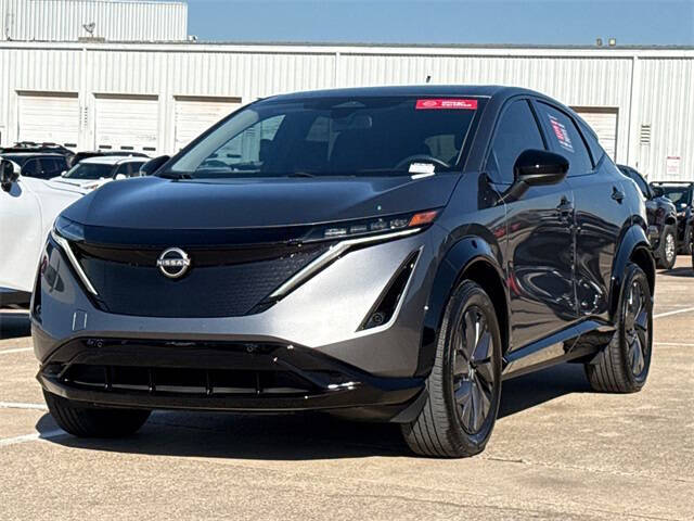 2023 Nissan Ariya Engage e-4ORCE