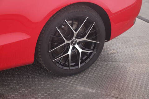 2010 Audi A5 2.0T Premium Plus