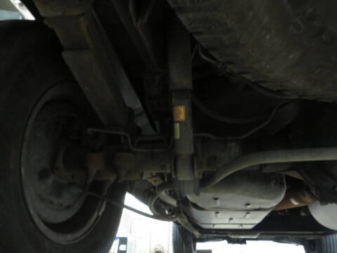 1995 Chevrolet Tahoe LS