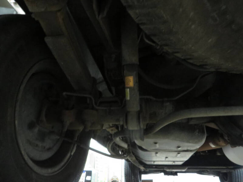 1995 Chevrolet Tahoe LS