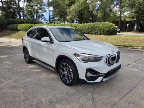 2020 BMW X1 xDrive28i