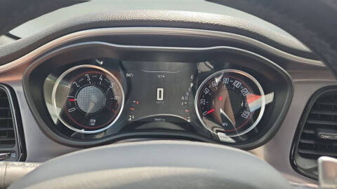 2019 Dodge Challenger GT