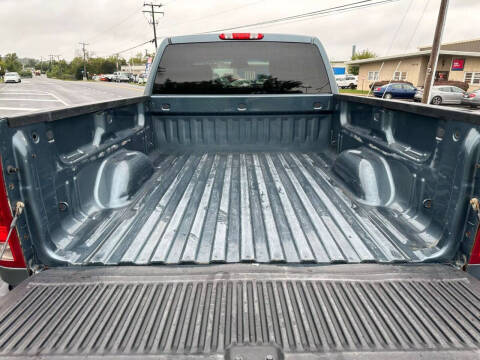 2011 GMC Sierra 1500 SLT