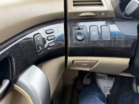 2007 Acura MDX SH-AWD w/Tech