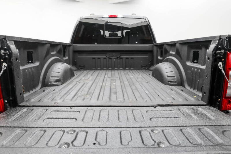 2021 Ford F-250 Super Duty