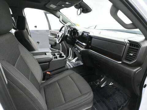 2024 GMC Sierra 3500HD