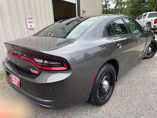 2017 Dodge Charger for sale at Cheyka Motors in Schofield, WI