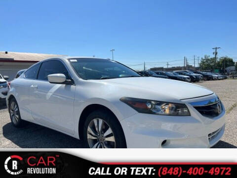 2012 Honda Accord for sale at EMG AUTO SALES in Avenel NJ