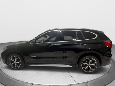 2017 BMW X1 sDrive28i