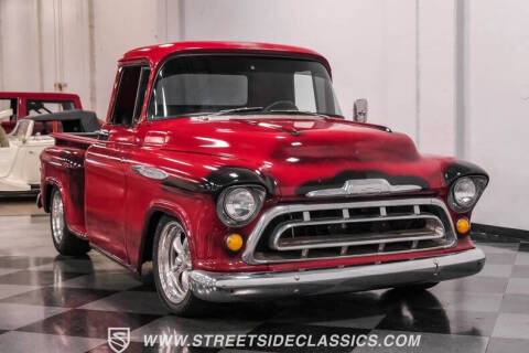 1957 Chevrolet 3100