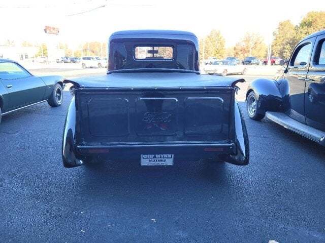 1941 Ford F-100 7