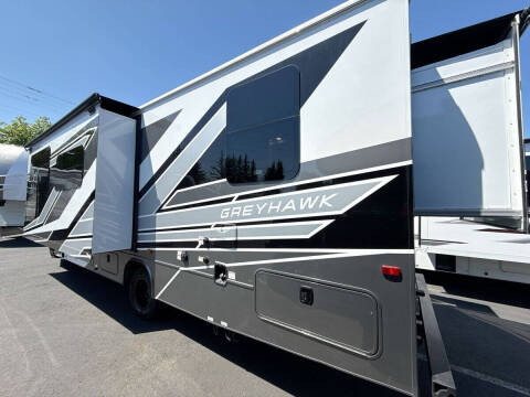 2026 Ford E-Series