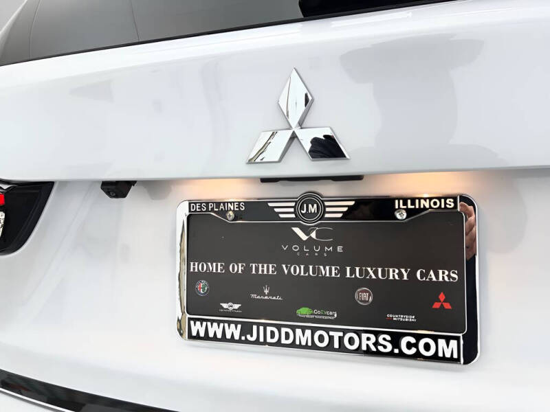 2026 Mitsubishi Outlander Sport