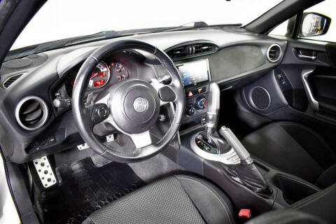 2017 Toyota 86 860 Special Edition