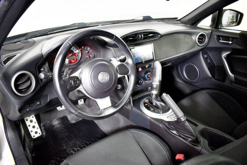 2017 Toyota 86 860 Special Edition