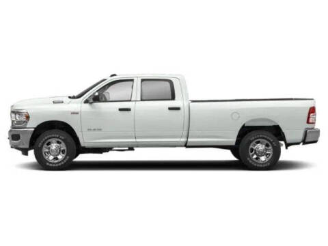 2022 RAM 3500