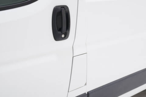 2018 RAM ProMaster 1500 136 WB