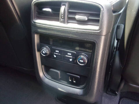 2016 Buick Envision Premium I