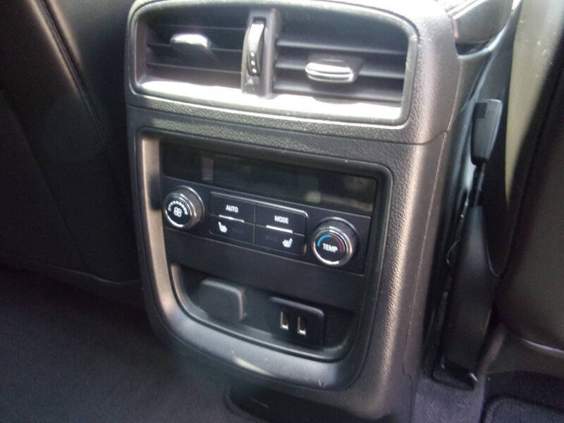 2016 Buick Envision Premium I