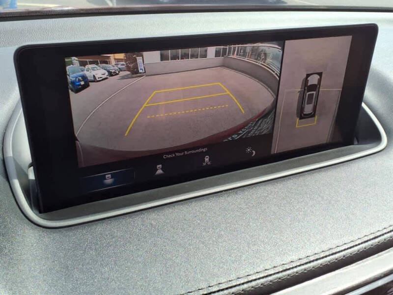 2024 Acura MDX SH-AWD w/Advance