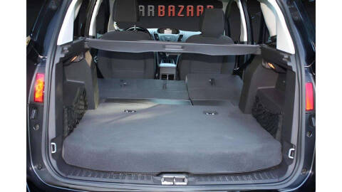 2016 Ford C-MAX Hybrid SE