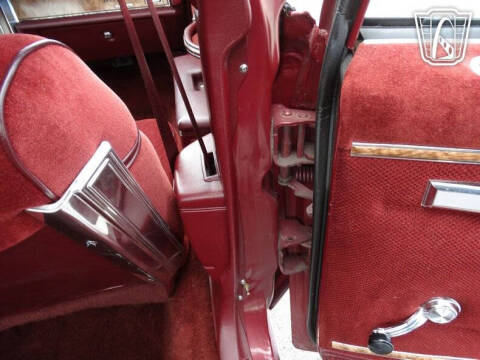 1984 Buick LeSabre Custom