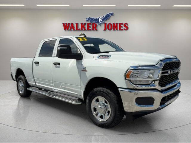 2023 RAM 3500 Tradesman