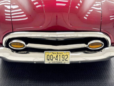 1950 Buick Roadmaster