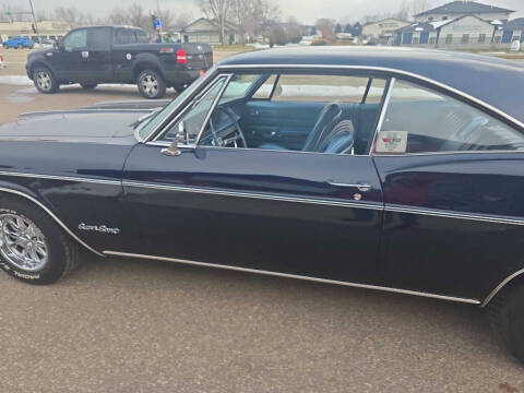 1966 Chevrolet Impala