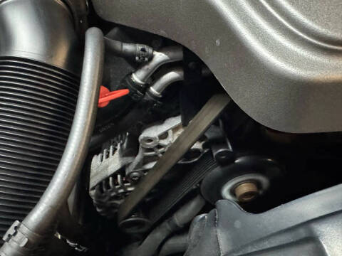 2002 Mercedes-Benz SLK SLK 32 AMG