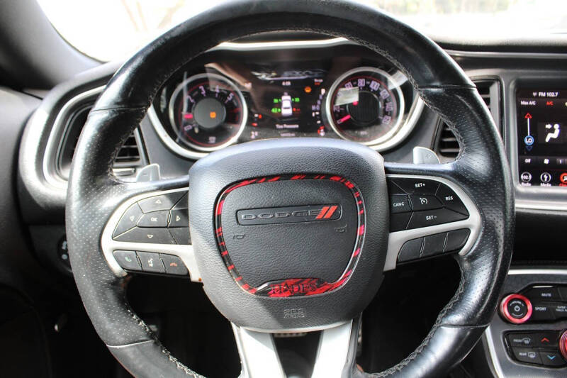 2018 Dodge Challenger R/T