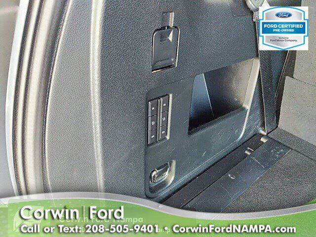 2019 Ford Expedition Platinum