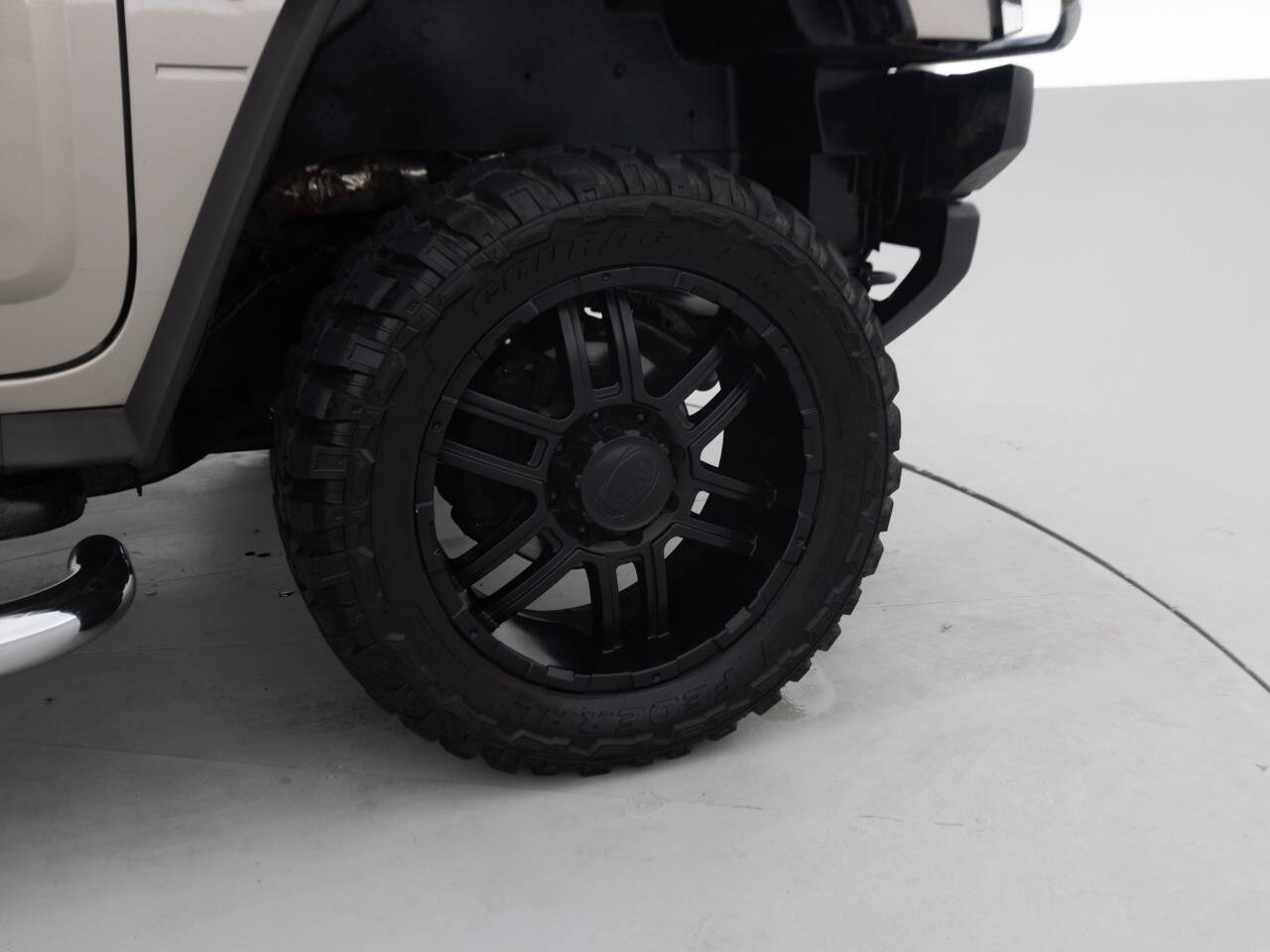 Used Car 2003 Hummer H2  Base 4dr 4wd Suv For Sale Under $15,000 In Coal City, Illinois