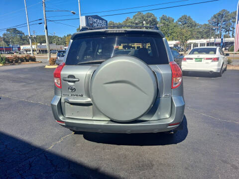 2010 Toyota RAV4
