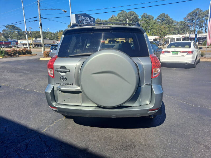 2010 Toyota RAV4