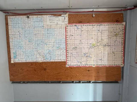 1987 Chevrolet P30 Forward Control Chassis