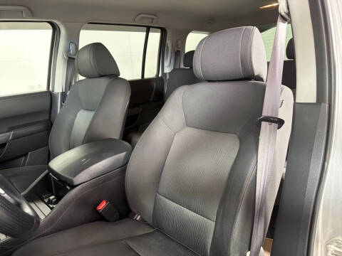 2011 Honda Pilot EX