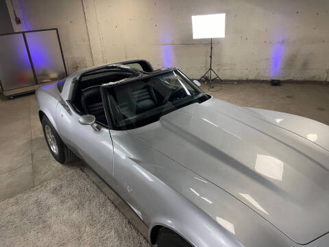 1979 Chevrolet Corvette