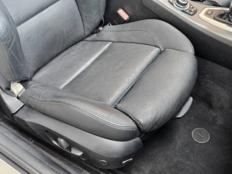 2011 BMW 3 Series 335is