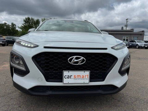 2019 Hyundai Kona SEL