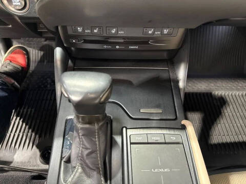 2020 Lexus ES 350