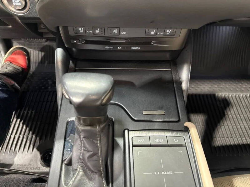 2020 Lexus ES 350
