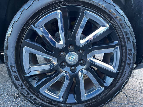 2014 Cadillac Escalade Premium